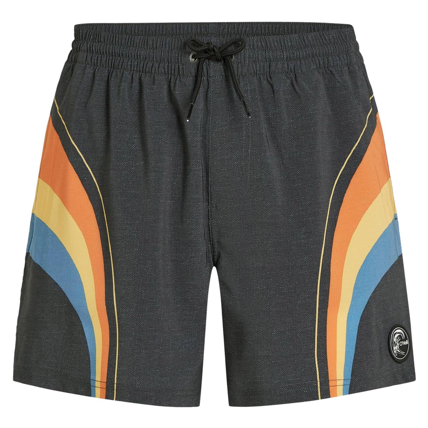 O'NEILL LONGBOARD 15'' SWIMSHORTS
