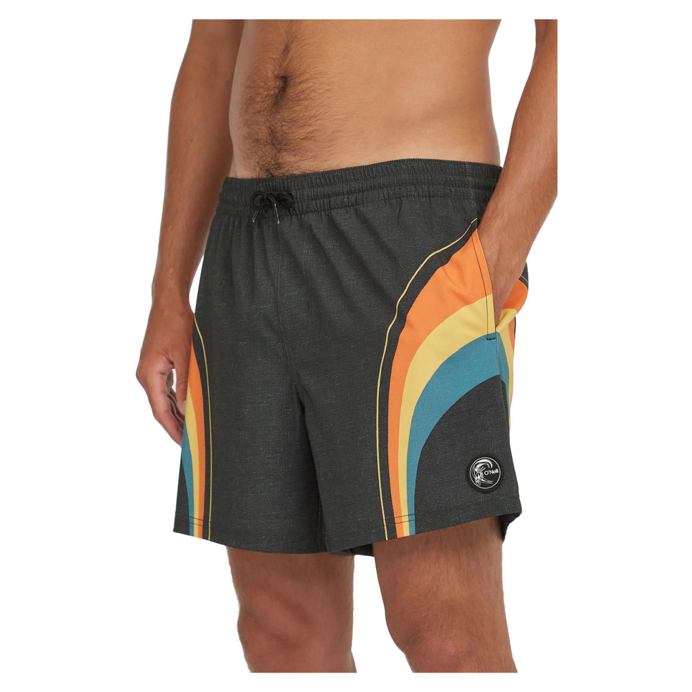 O'NEILL LONGBOARD 15'' SWIMSHORTS