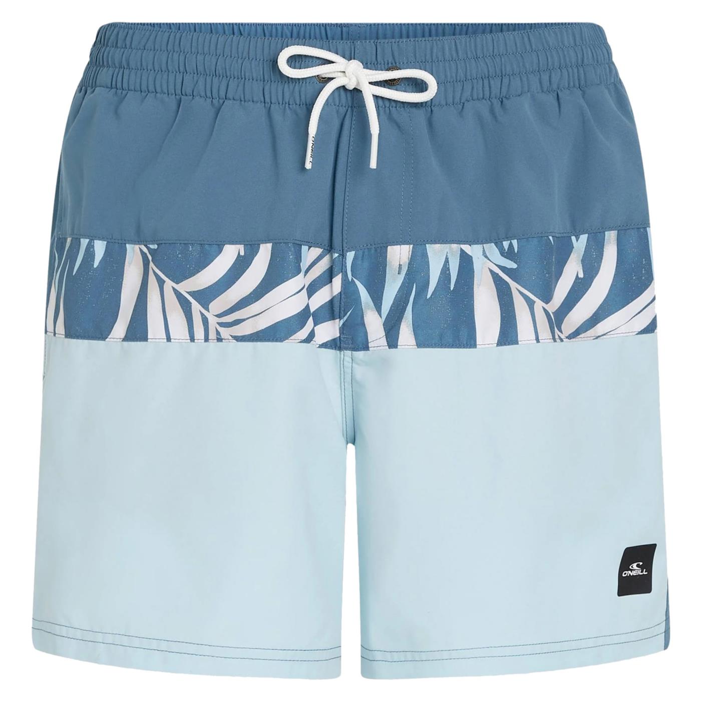 O'NEILL CALI BLOCK 15 SWIMSHORTS