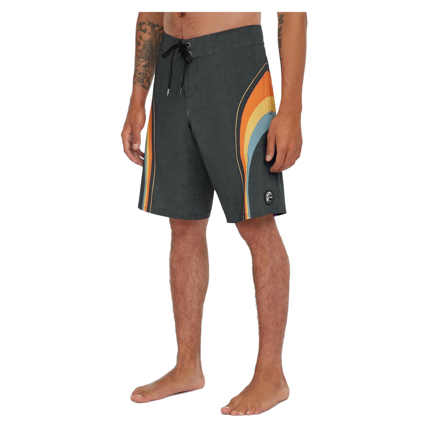 O'NEILL LONGBOARD 19 BOARDSHORTS