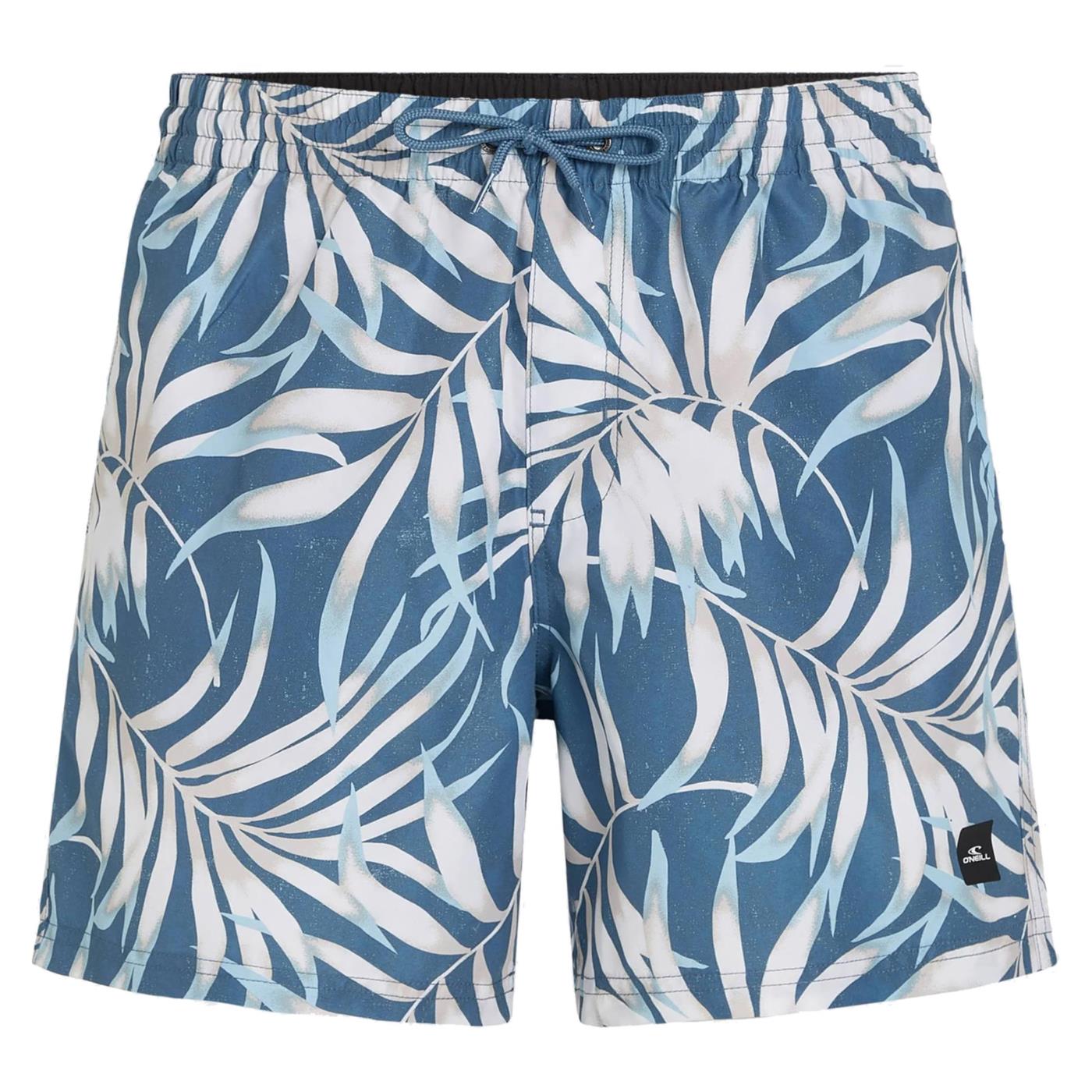 O'NEILL CALI FLORAL SWIMSHORTS