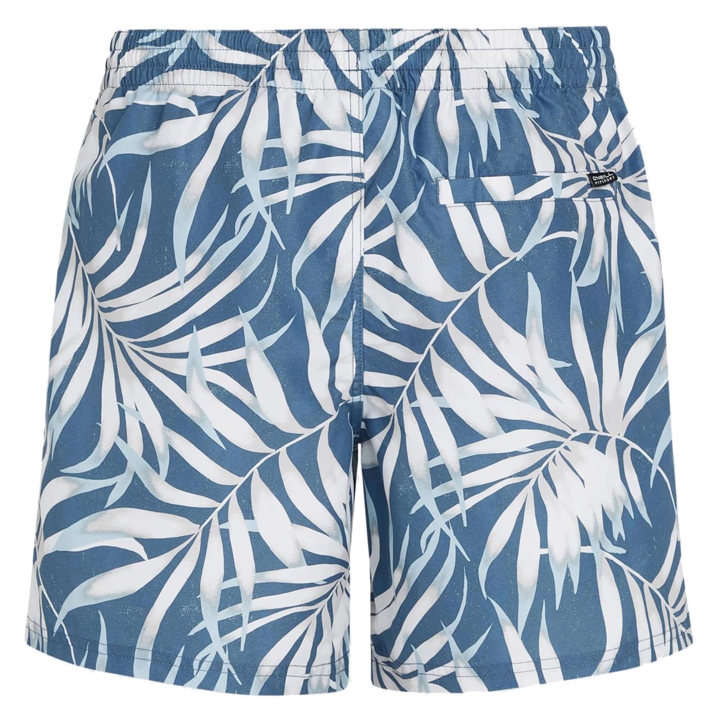 O'NEILL CALI FLORAL SWIMSHORTS