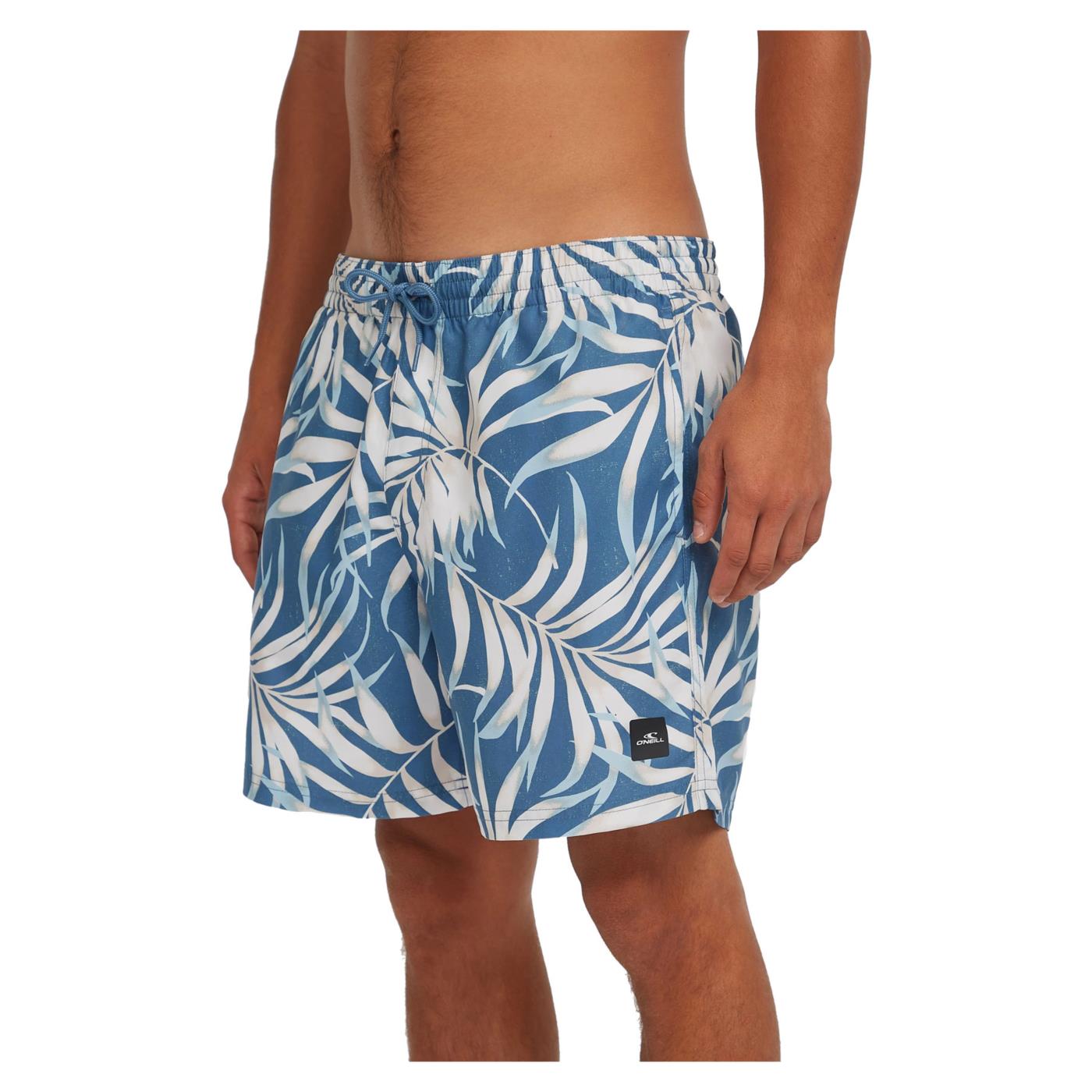 O'NEILL CALI FLORAL SWIMSHORTS