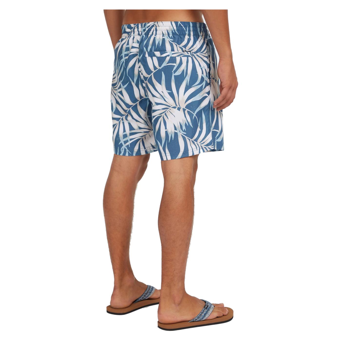 O'NEILL CALI FLORAL SWIMSHORTS