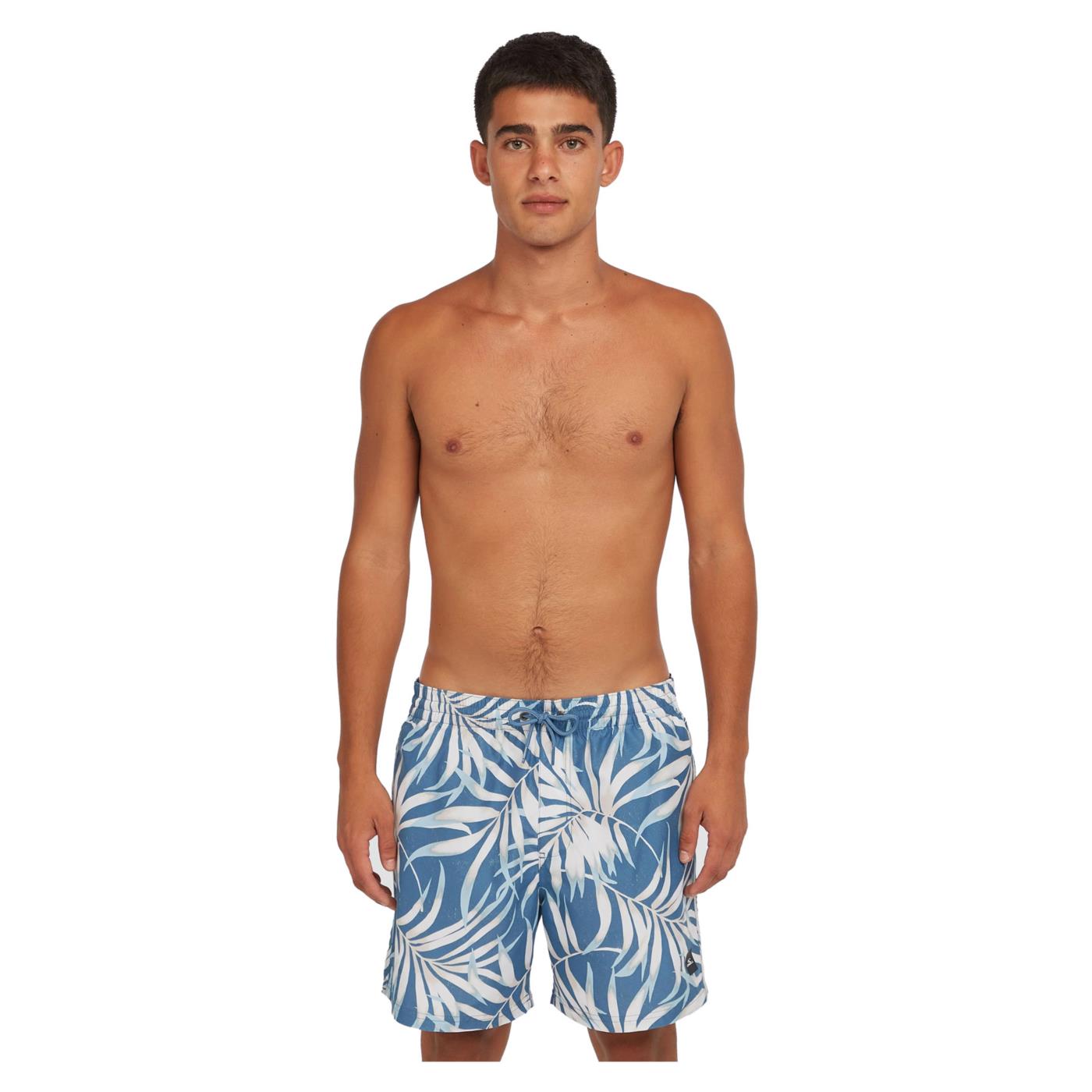 O'NEILL CALI FLORAL SWIMSHORTS