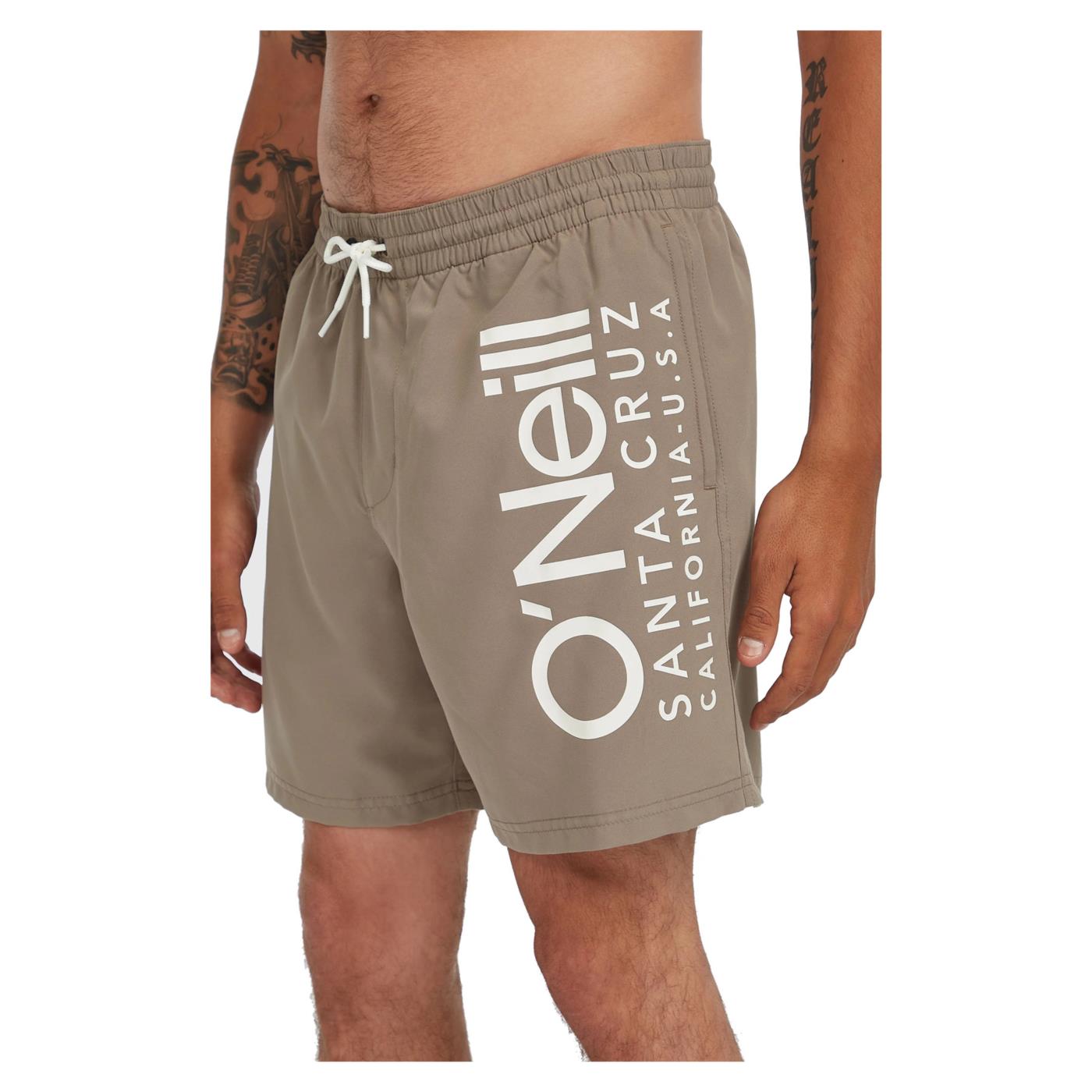 O'NEILL ORIGINAL CALI SWIMSHORTS
