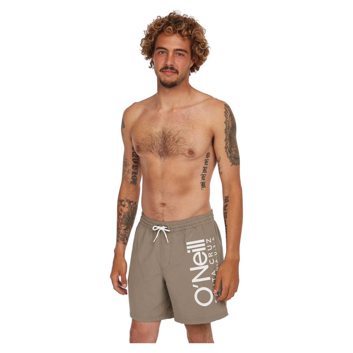O'NEILL ORIGINAL CALI SWIMSHORTS