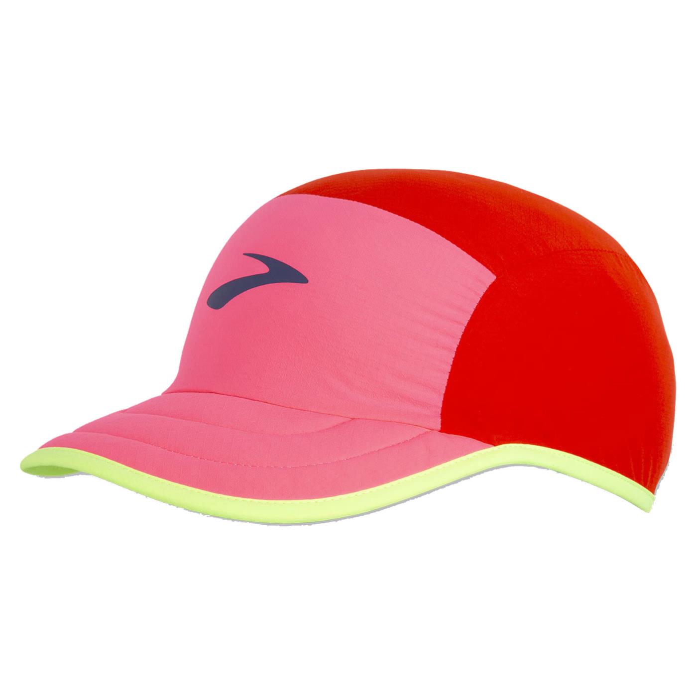 BROOKS LIGHTWEIGHT PACKABLE HAT