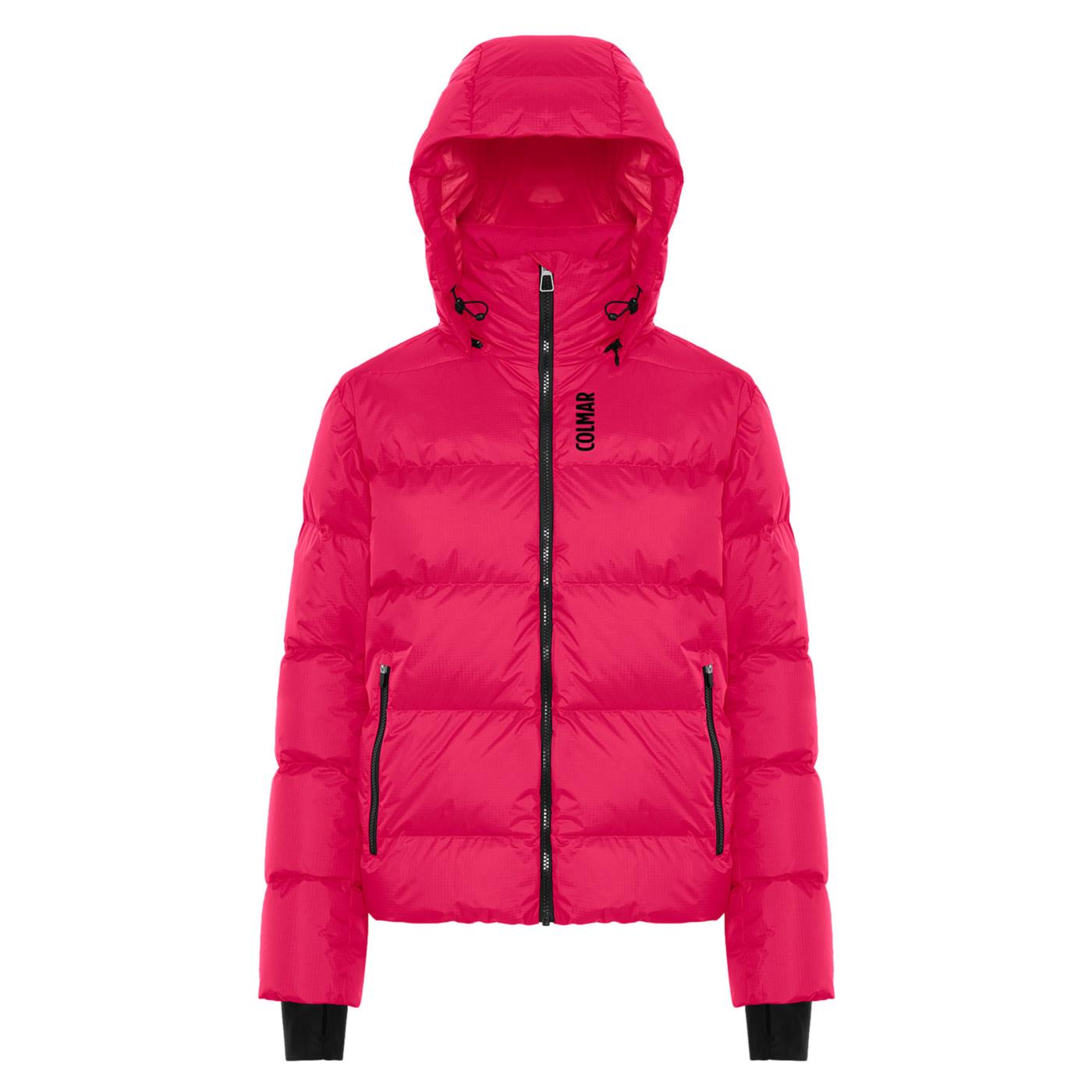COLMAR GIACCA SCI W MAGNETIC