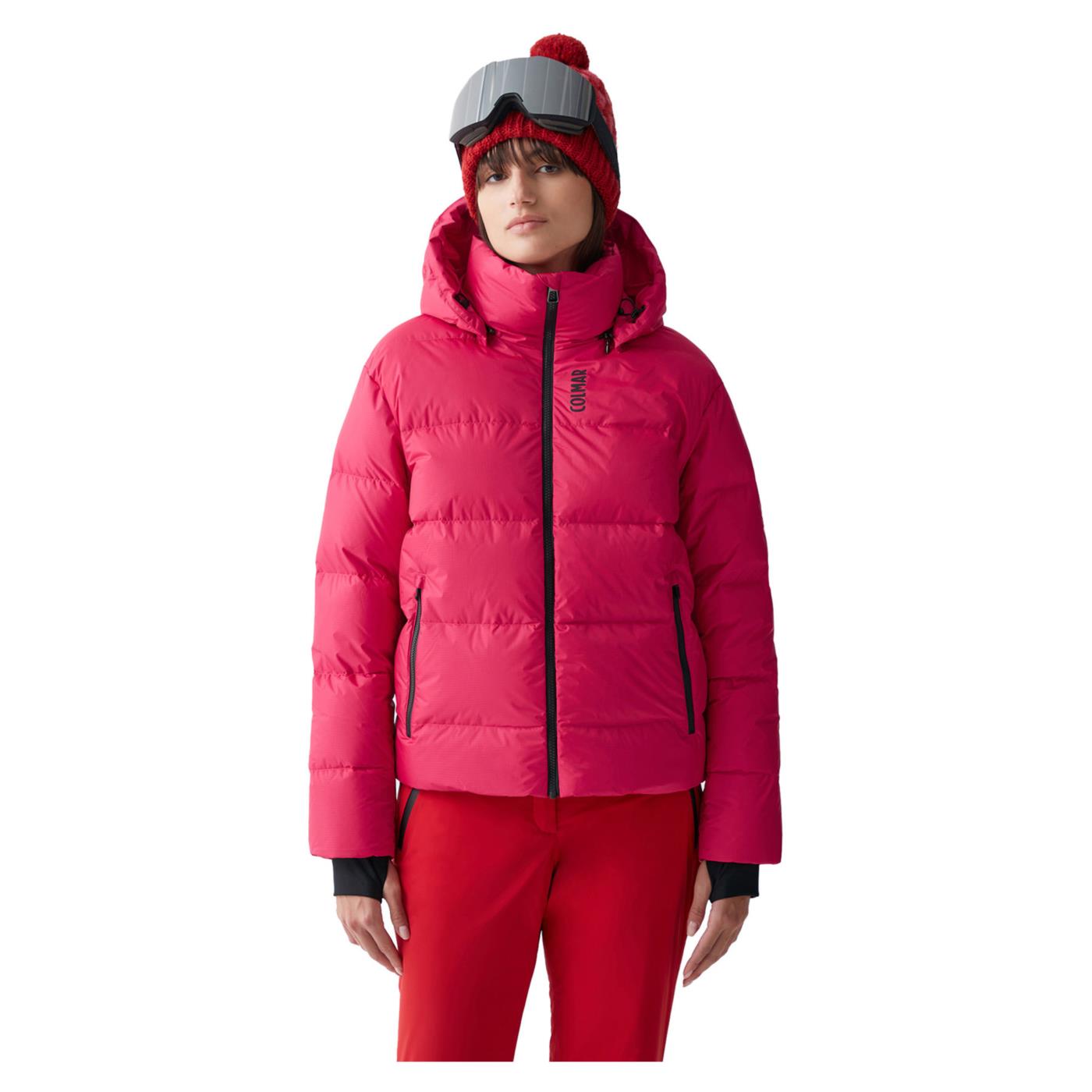 COLMAR GIACCA SCI W MAGNETIC