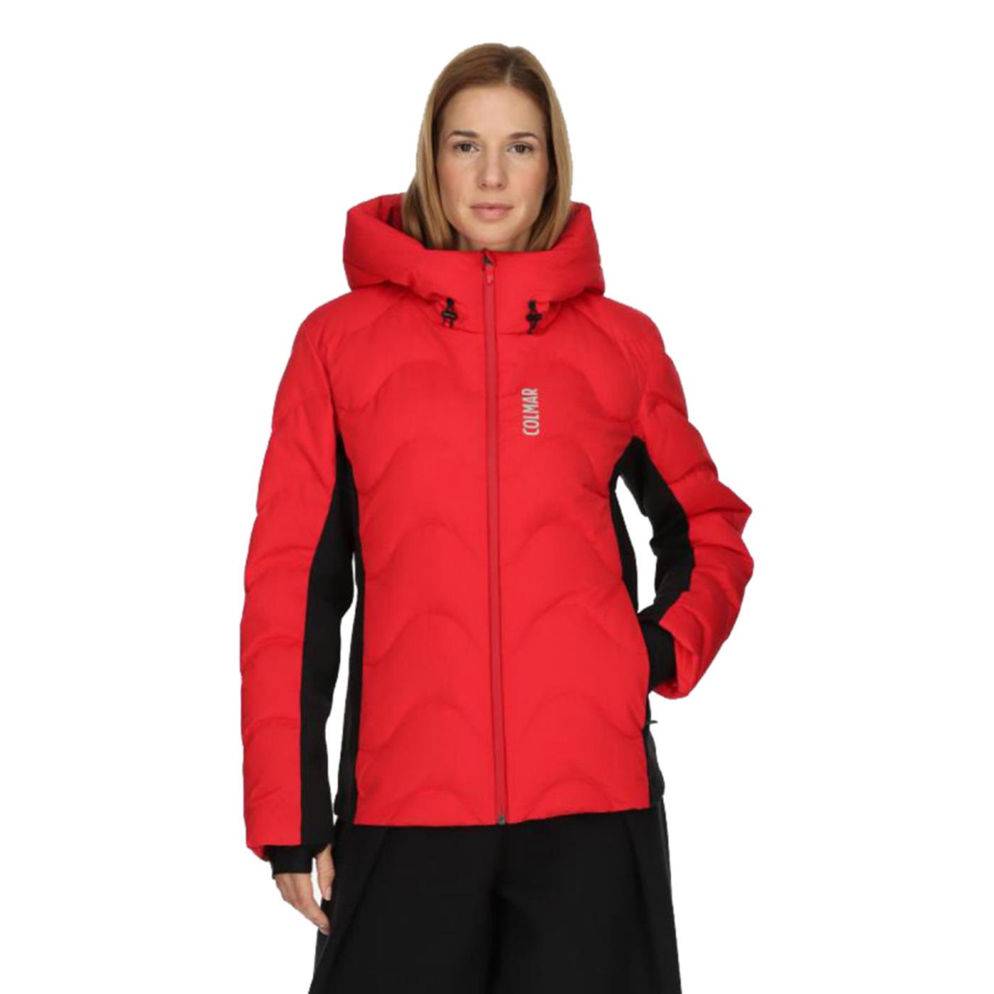COLMAR GIACCA SCI W LAPPONIA