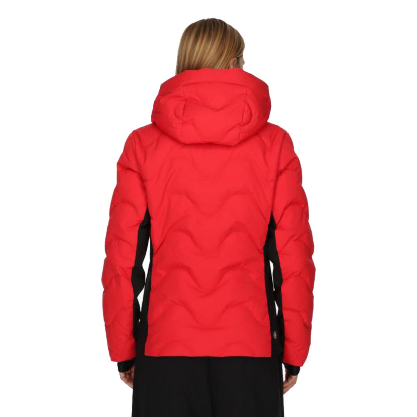 COLMAR GIACCA SCI W LAPPONIA