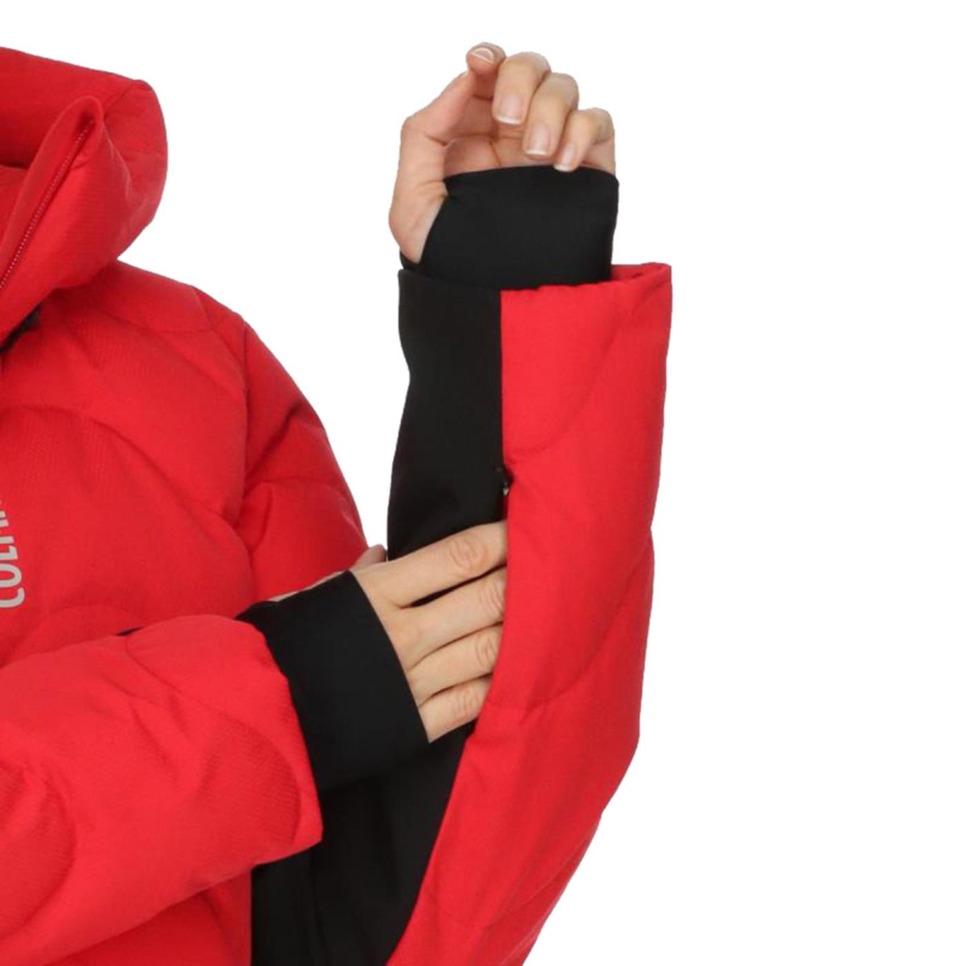 COLMAR GIACCA SCI W LAPPONIA