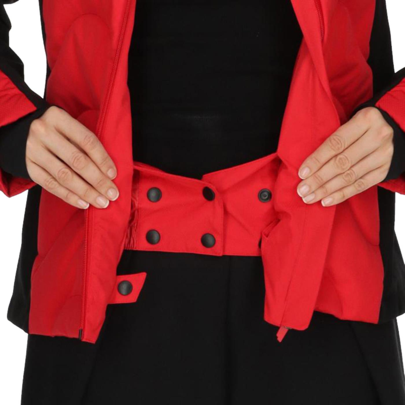 COLMAR GIACCA SCI W LAPPONIA