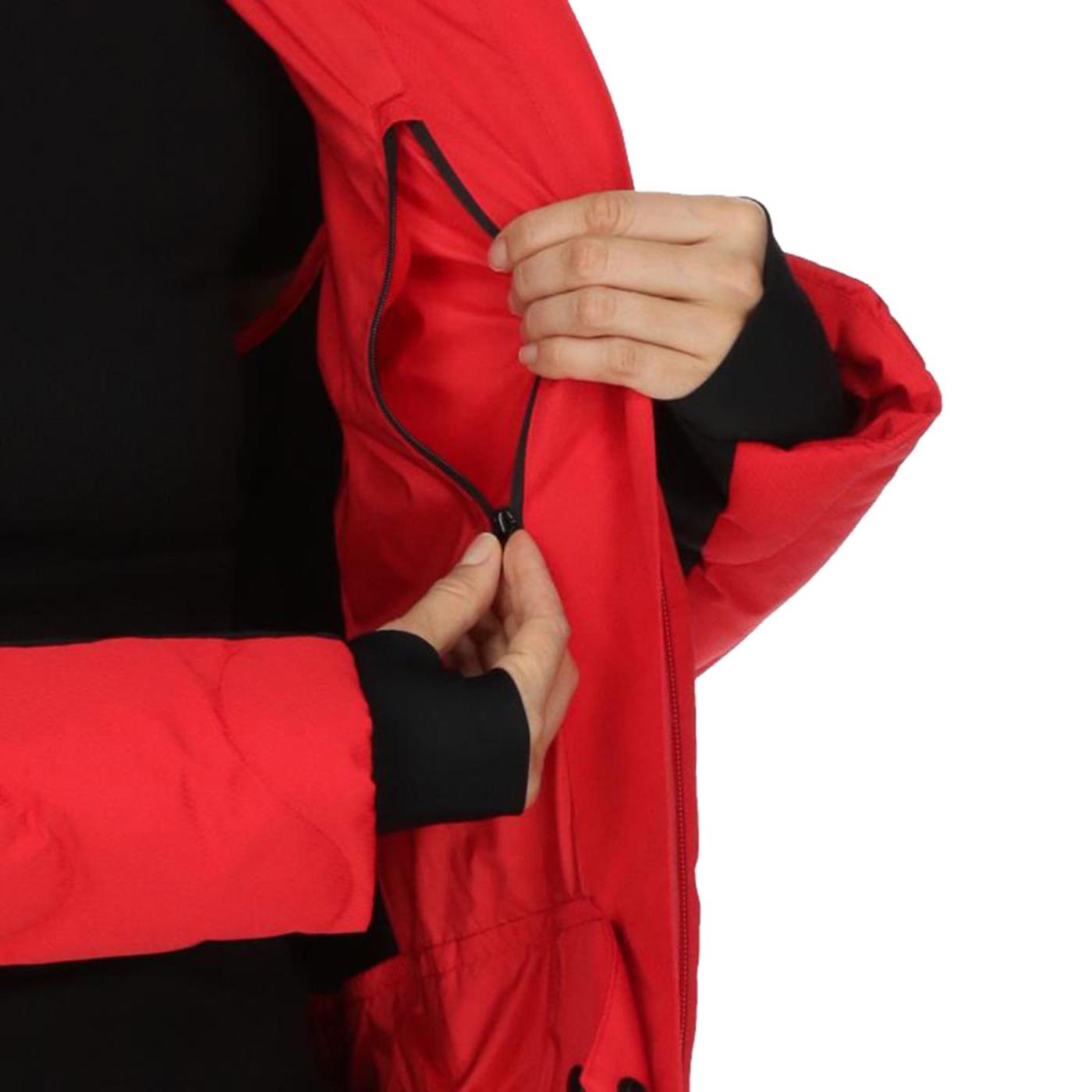 COLMAR GIACCA SCI W LAPPONIA