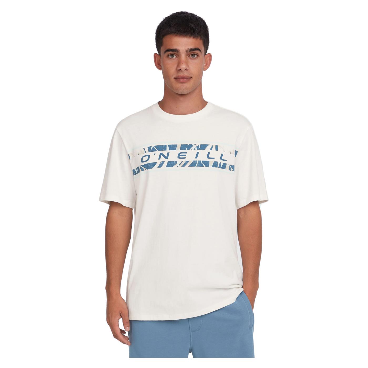 O'NEILL FRONT GRAPHIC T-SHIRT