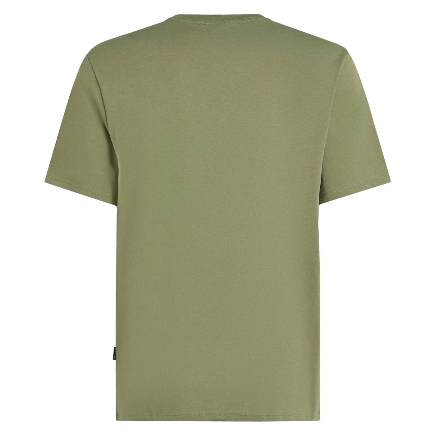 O'NEILL FRONT GRAPHIC T-SHIRT