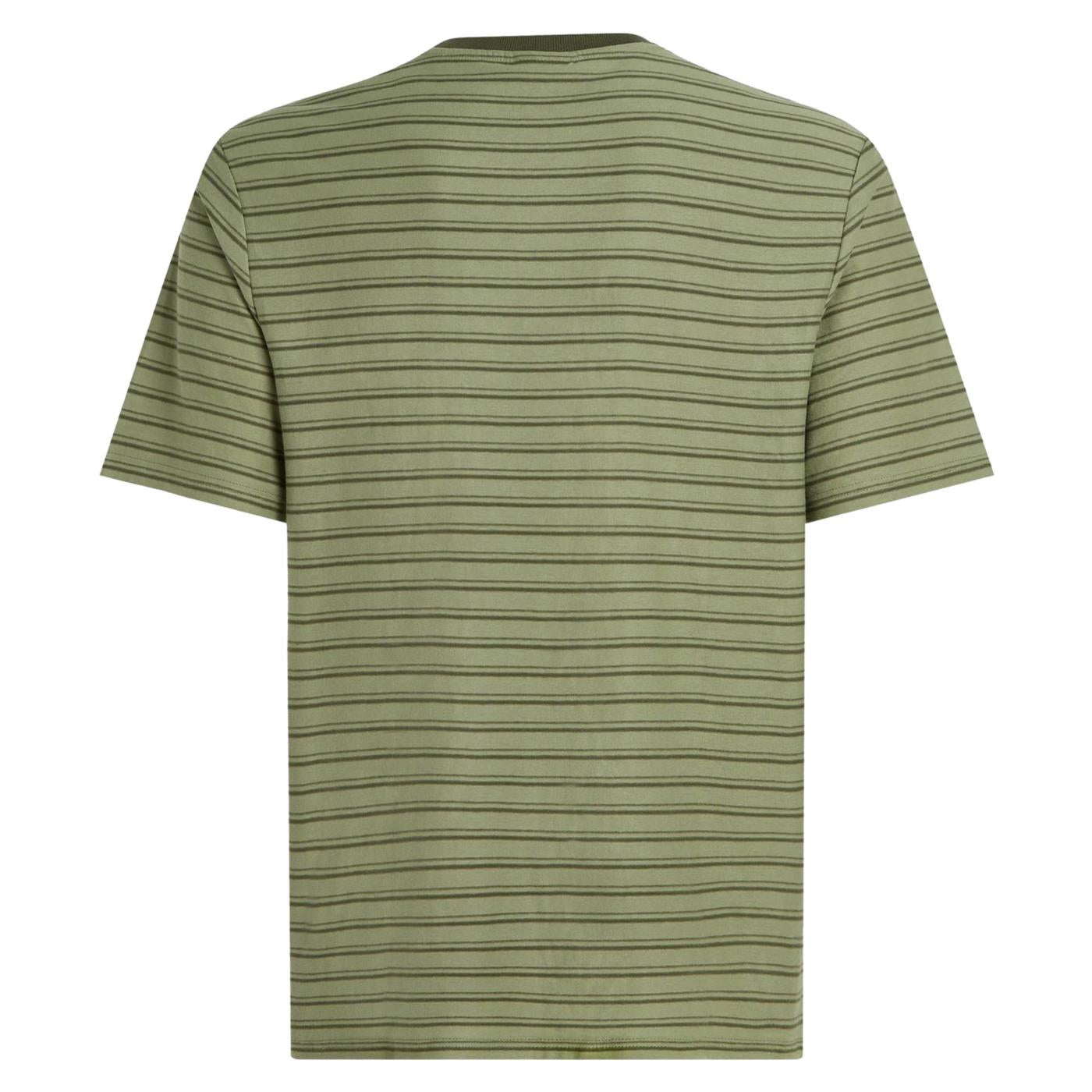 O'NEILL YARN STRIPE T-SHIRT