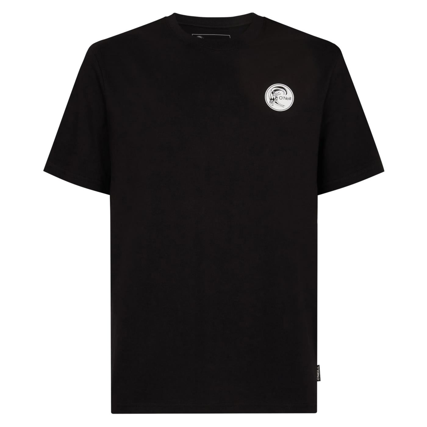 O'NEILL ORIGINALS SURF SHOP TEE