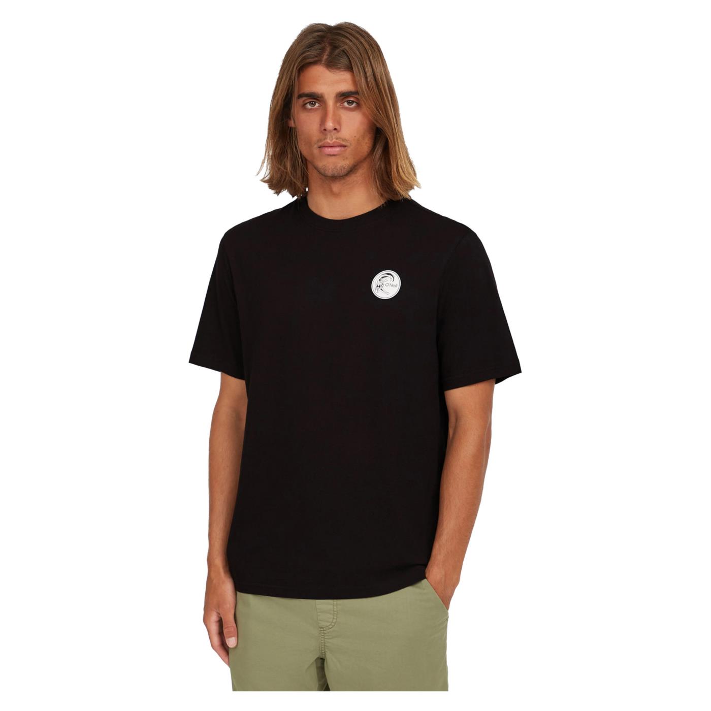 O'NEILL ORIGINALS SURF SHOP TEE