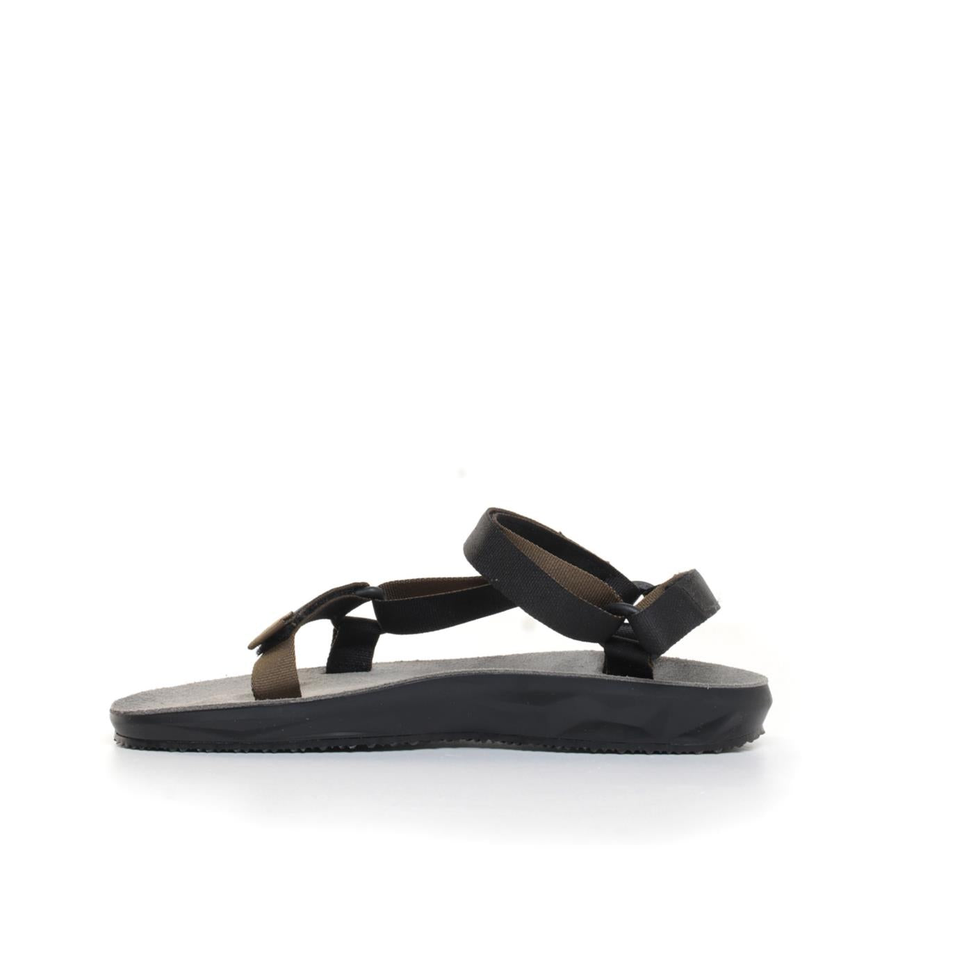 LIZARD HIKE BLACK FIR GREEN