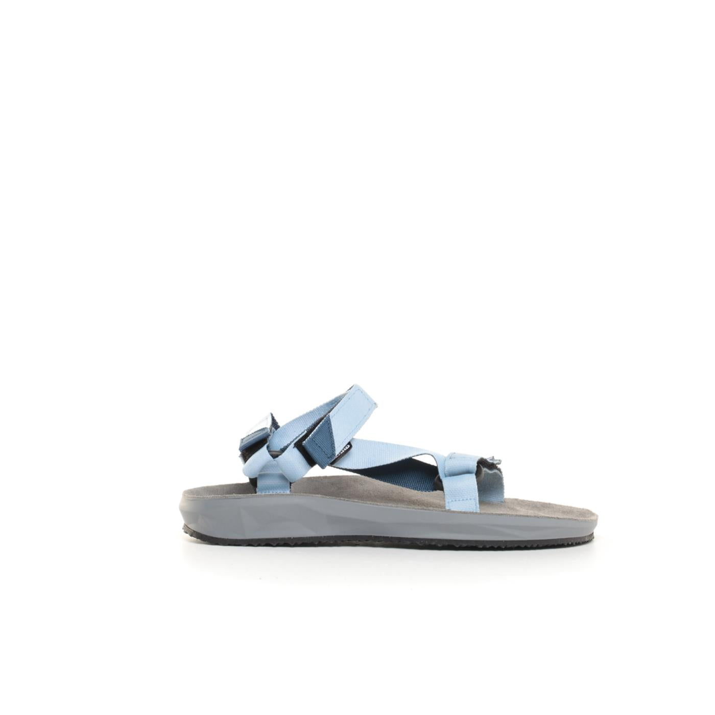 LIZARD HIKE WOMAN GLACE BLUE