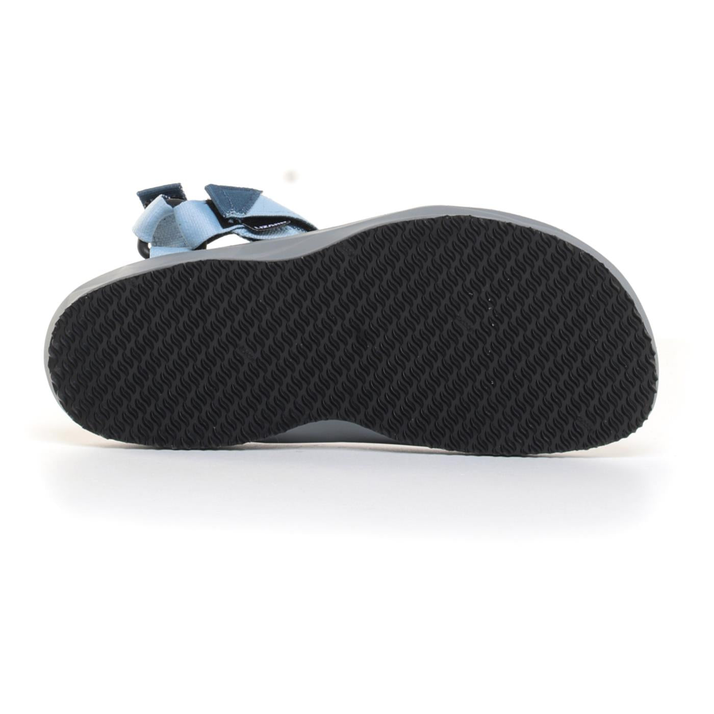 LIZARD HIKE WOMAN GLACE BLUE