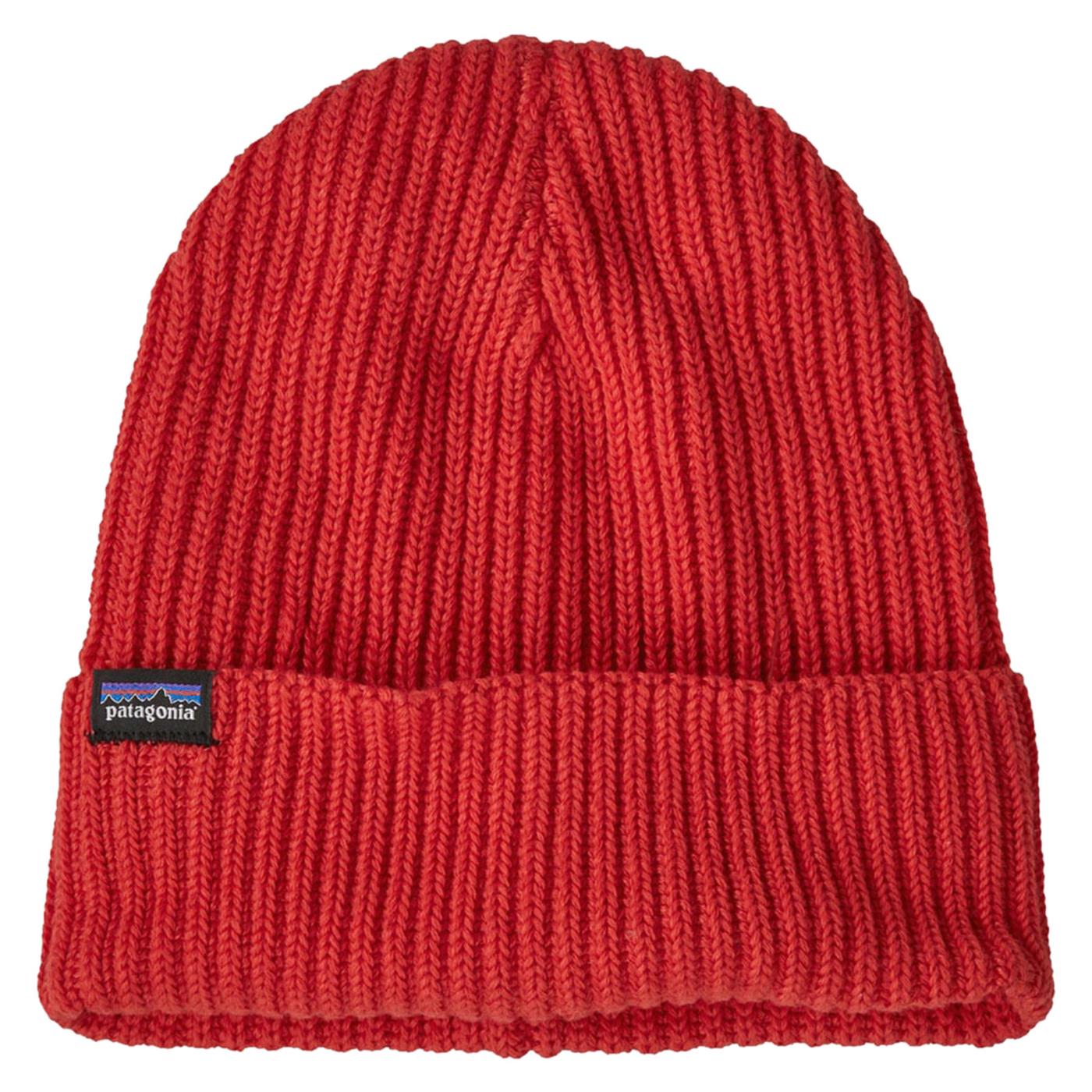 PATAGONIA FISHERMANS ROLLED BEANIE