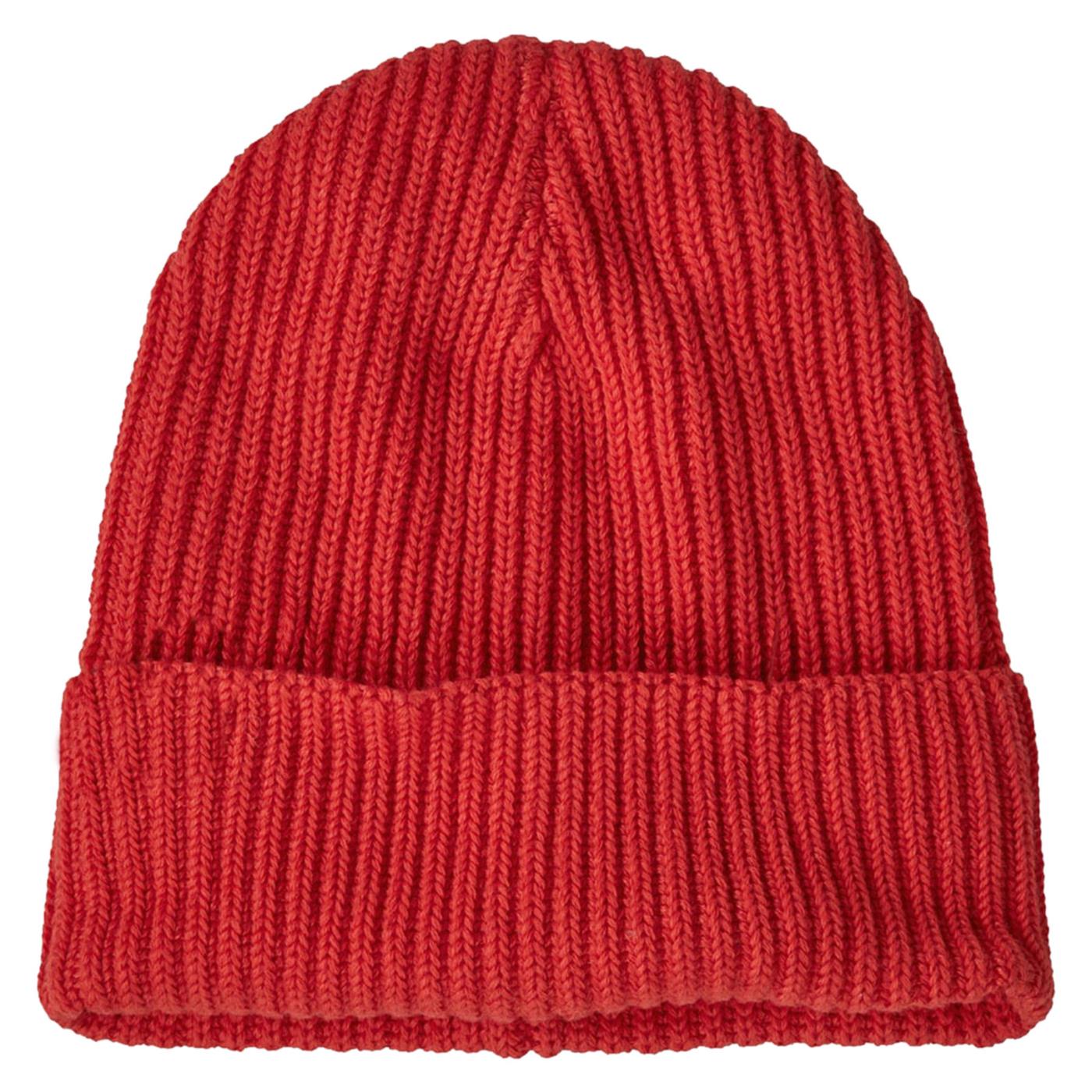 PATAGONIA FISHERMANS ROLLED BEANIE