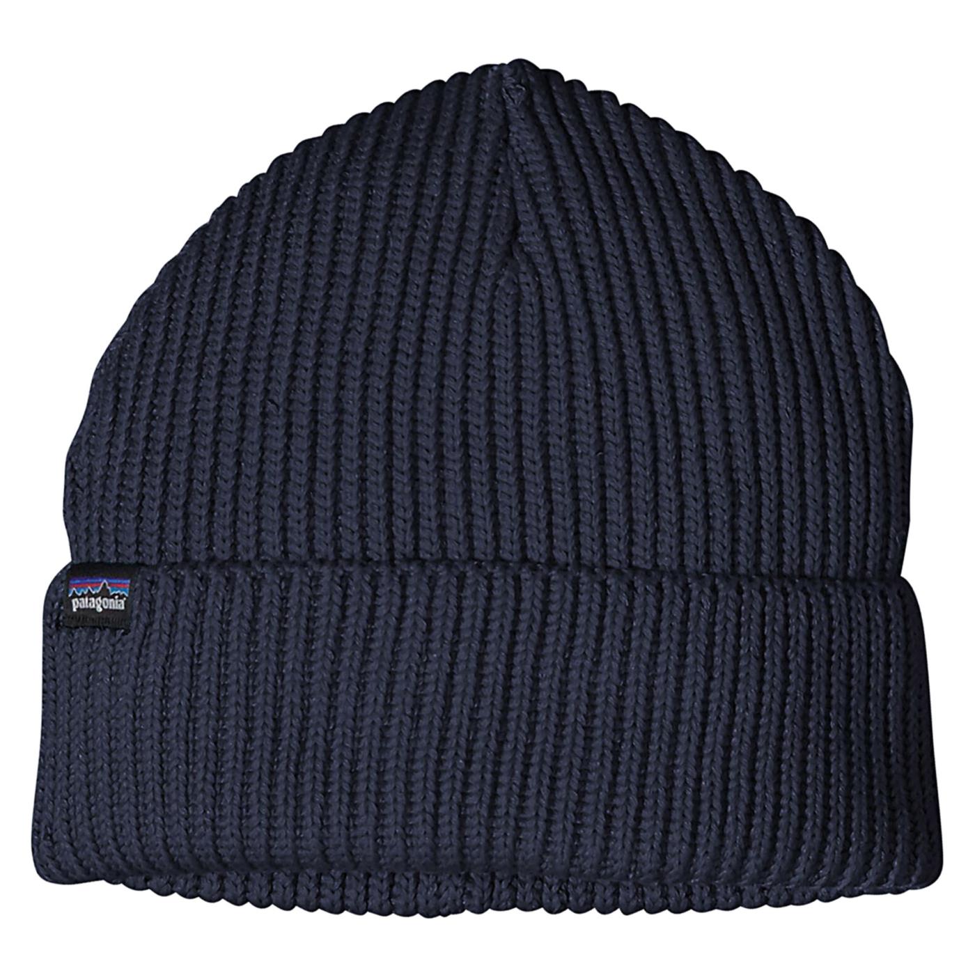 PATAGONIA FISHERMANS ROLLED BEANIE