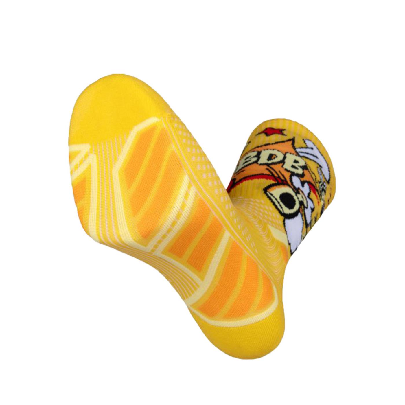 BV SPORT TRAIL ULTRA SOCKS POP BOY