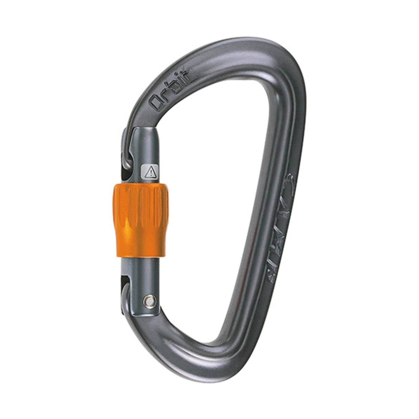 CAMP ORBIT LOCK