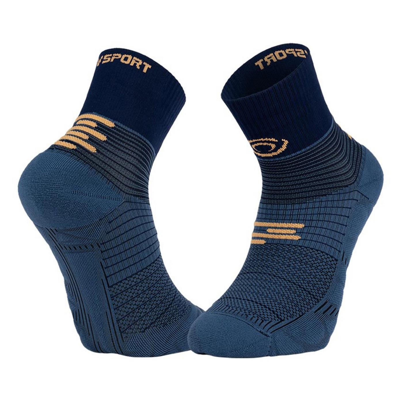BV SPORT RUN MARATHON MID BLUE