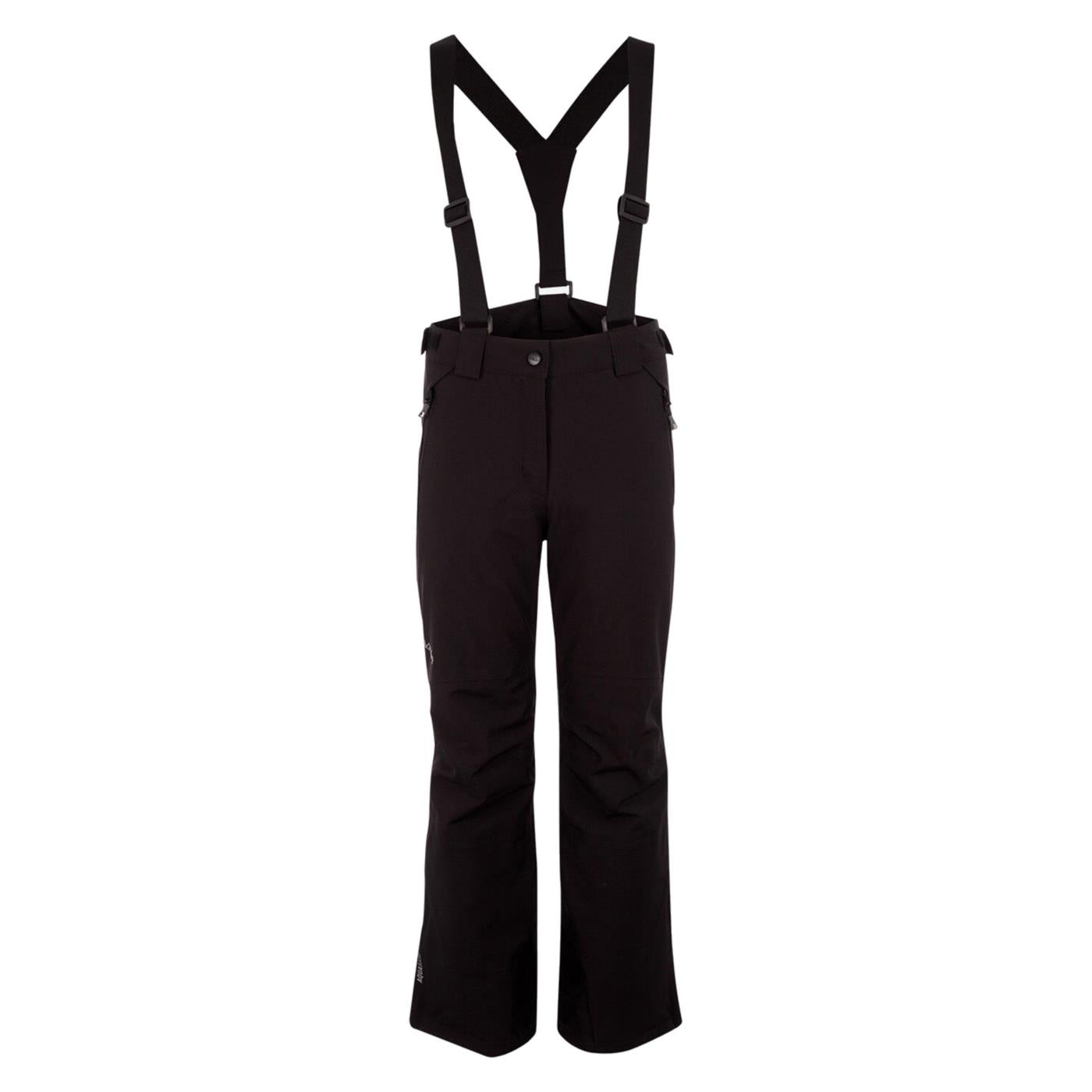 MC KINLEY EVA GIRL SNOW PANTS