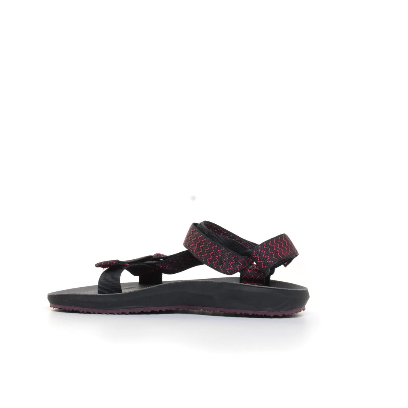 LIZARD HIKE HERITAGE W RED PINK