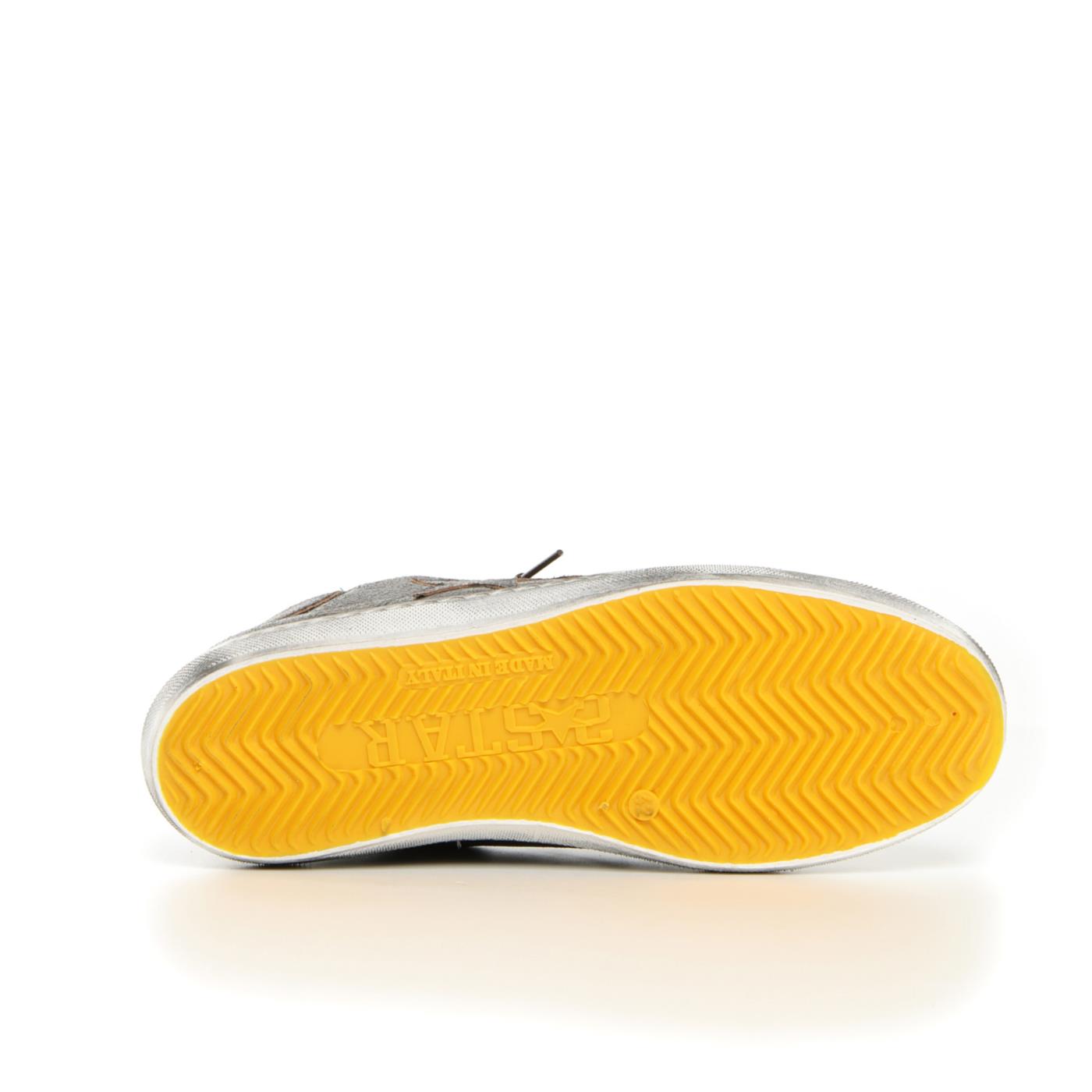 2 STAR M LOW VERDE MUSCHIO TDM