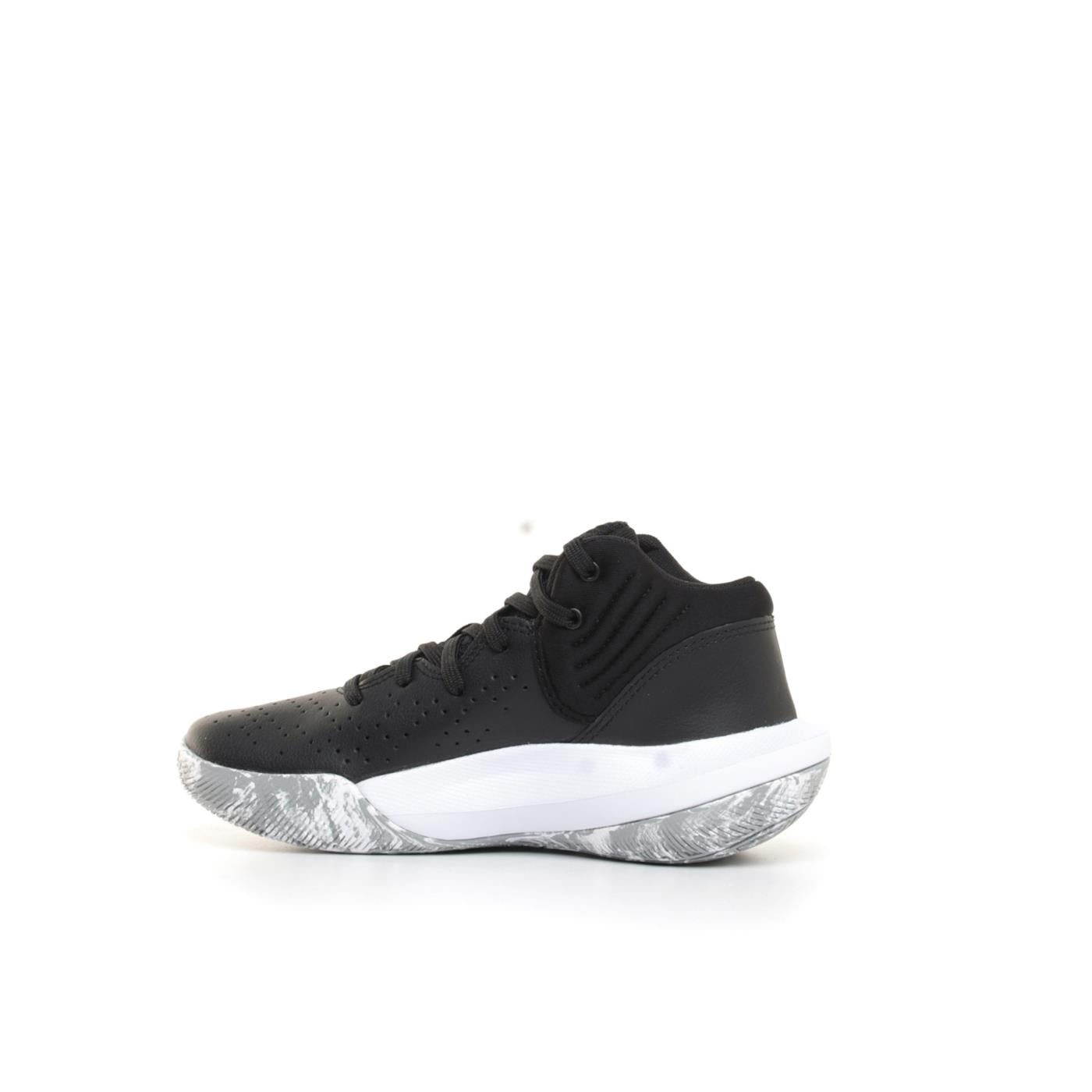 UNDER ARMOUR JET '21