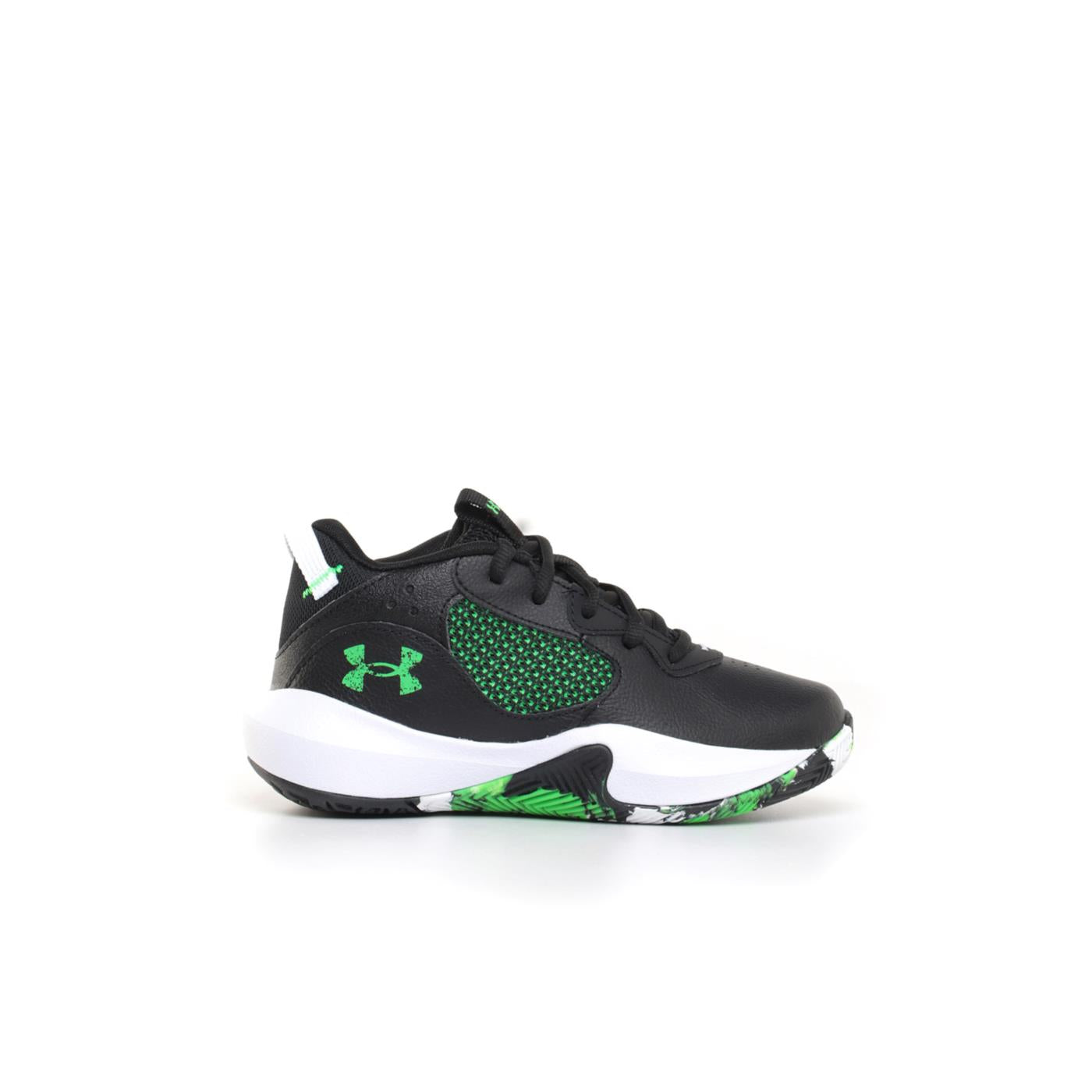 UNDER ARMOUR PS LOCKDOWN 6