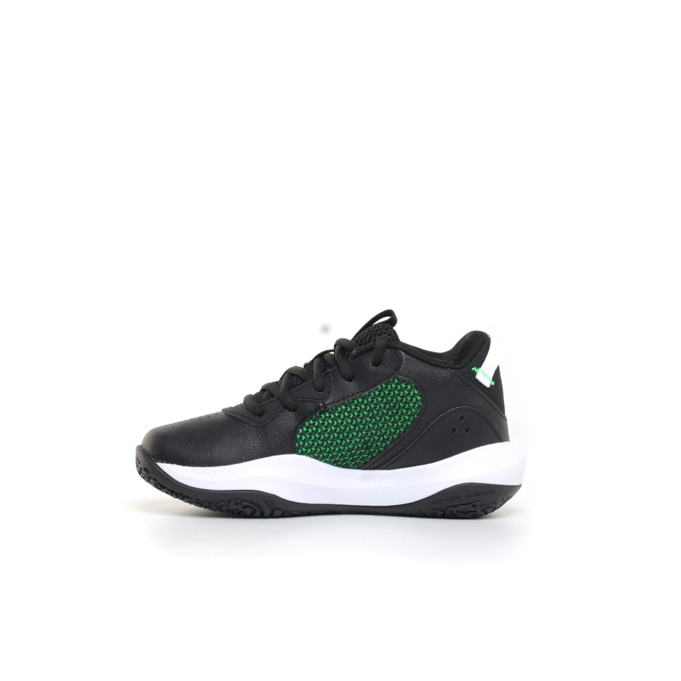 UNDER ARMOUR PS LOCKDOWN 6