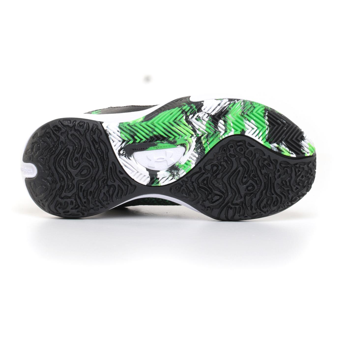 UNDER ARMOUR PS LOCKDOWN 6