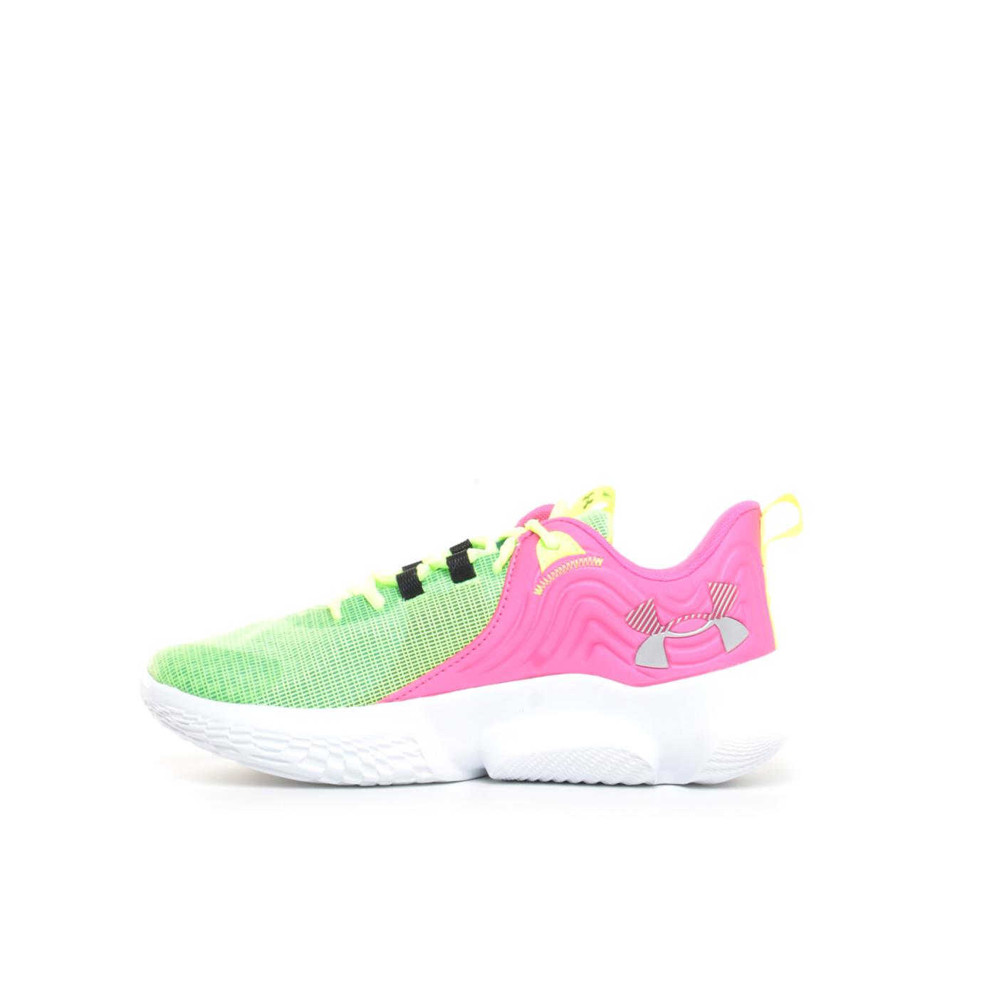 UNDER ARMOUR FLOW FUTURE X 2 MM