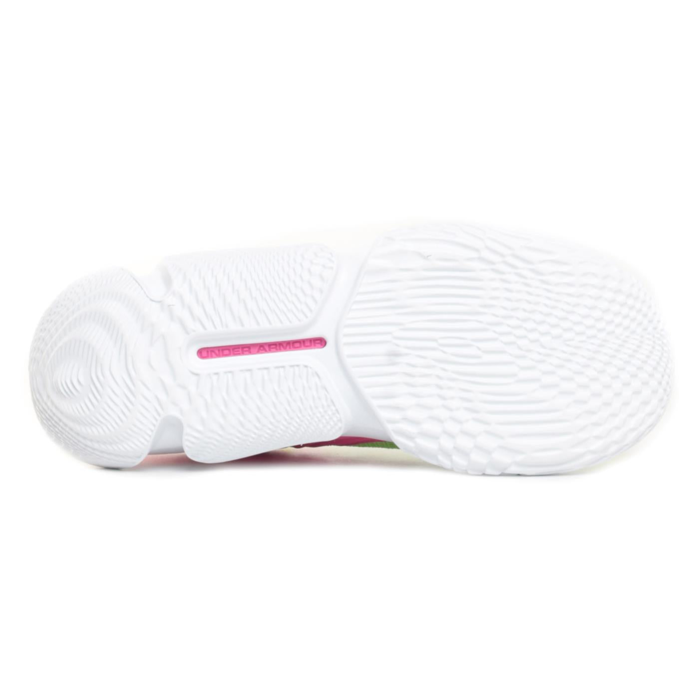 UNDER ARMOUR FLOW FUTURE X 2 MM