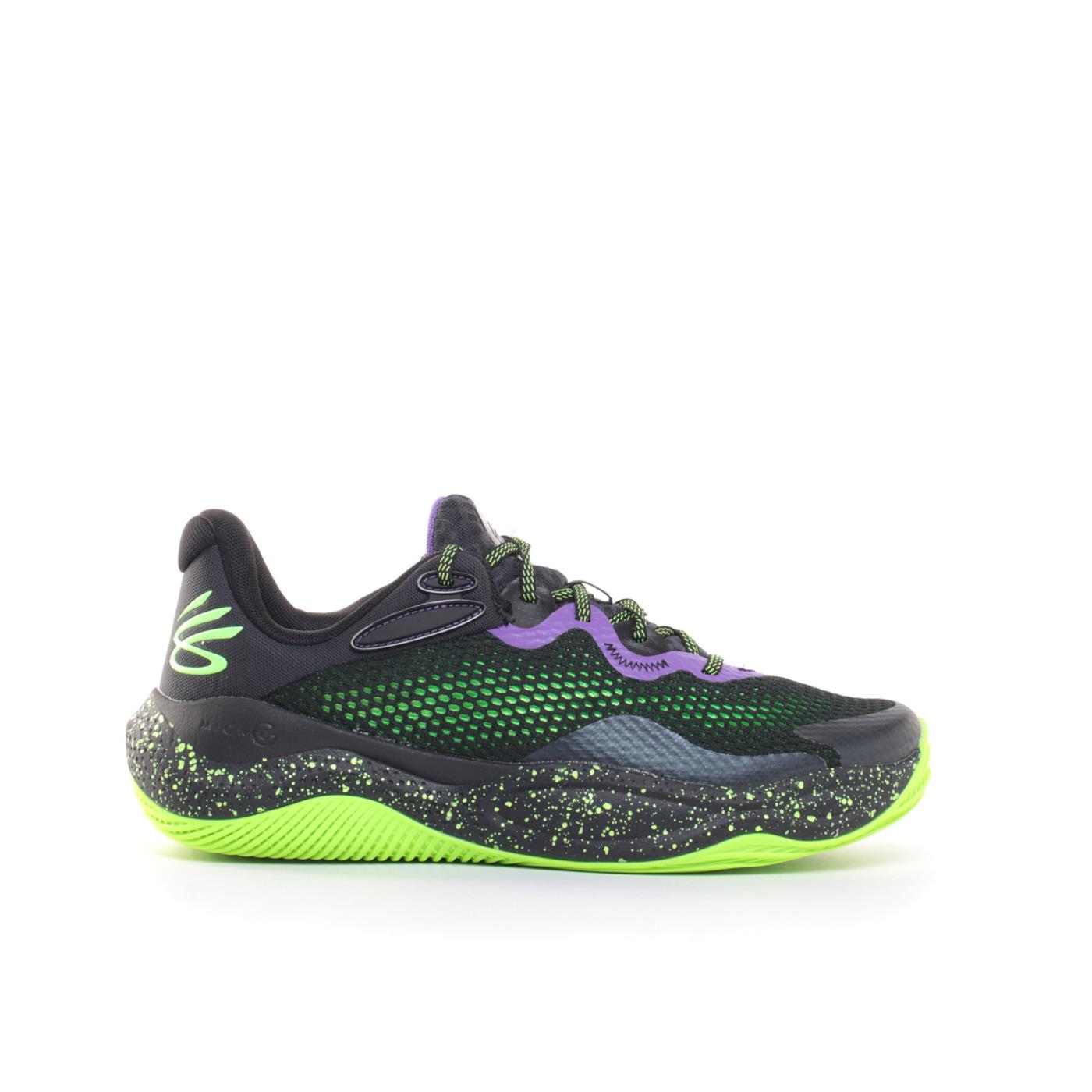 UNDER ARMOUR CURRY SPLASH 24