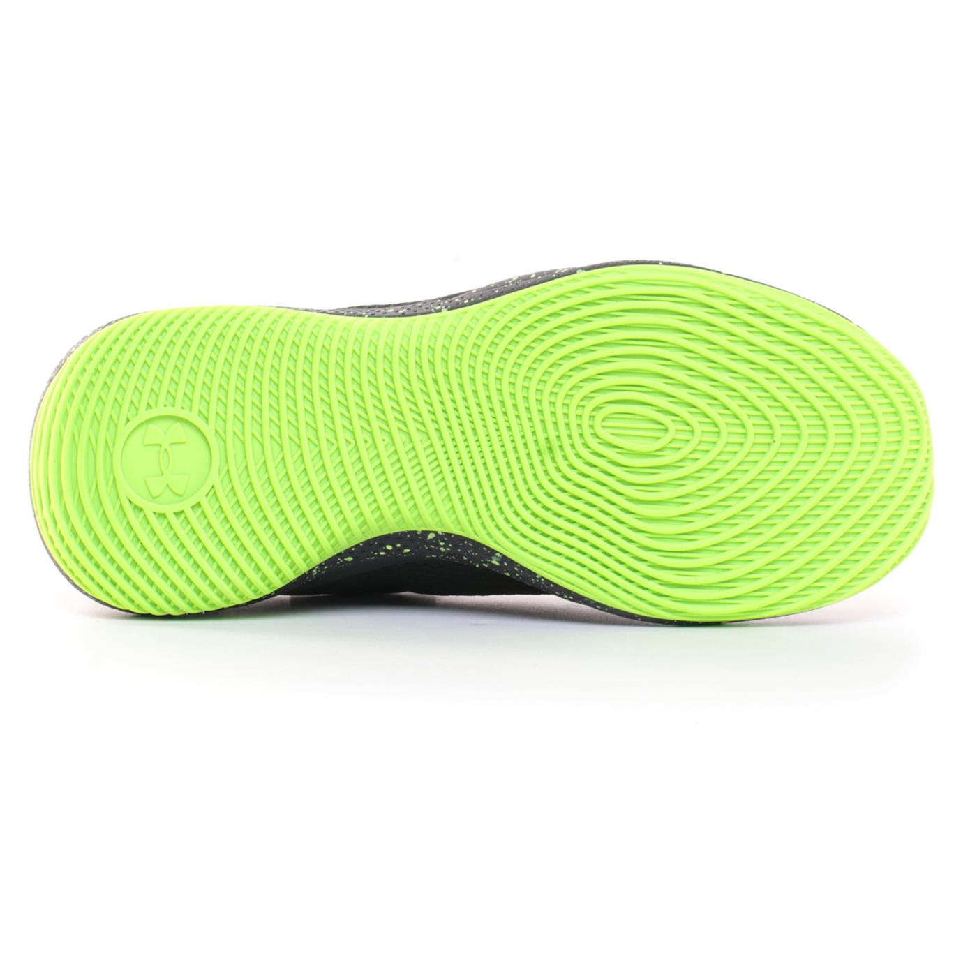 UNDER ARMOUR CURRY SPLASH 24