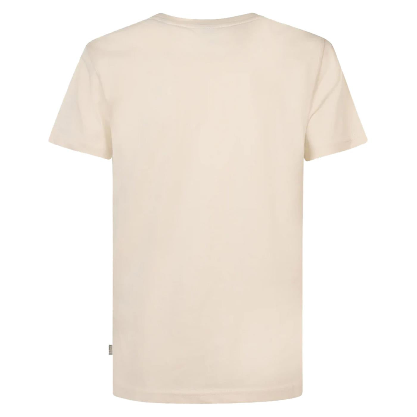 PETROL BOYS TEE SS CLASSIC PRINT