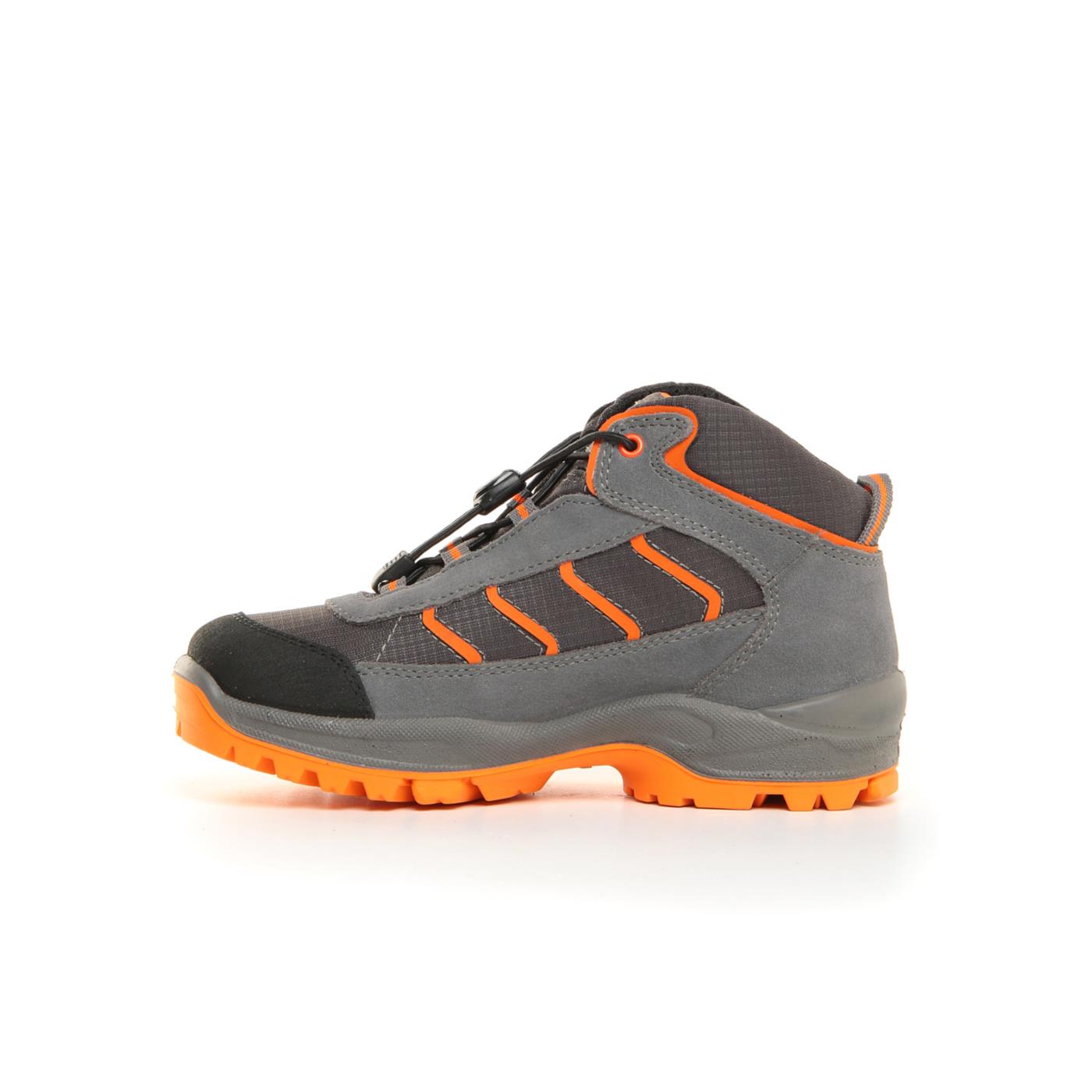 SCARPA MISTRAL KID GTX GRAY ORAN