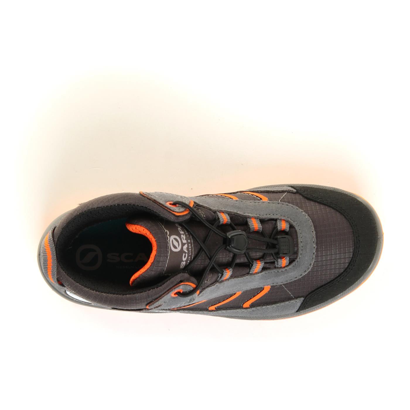 SCARPA MISTRAL KID GTX GRAY ORAN