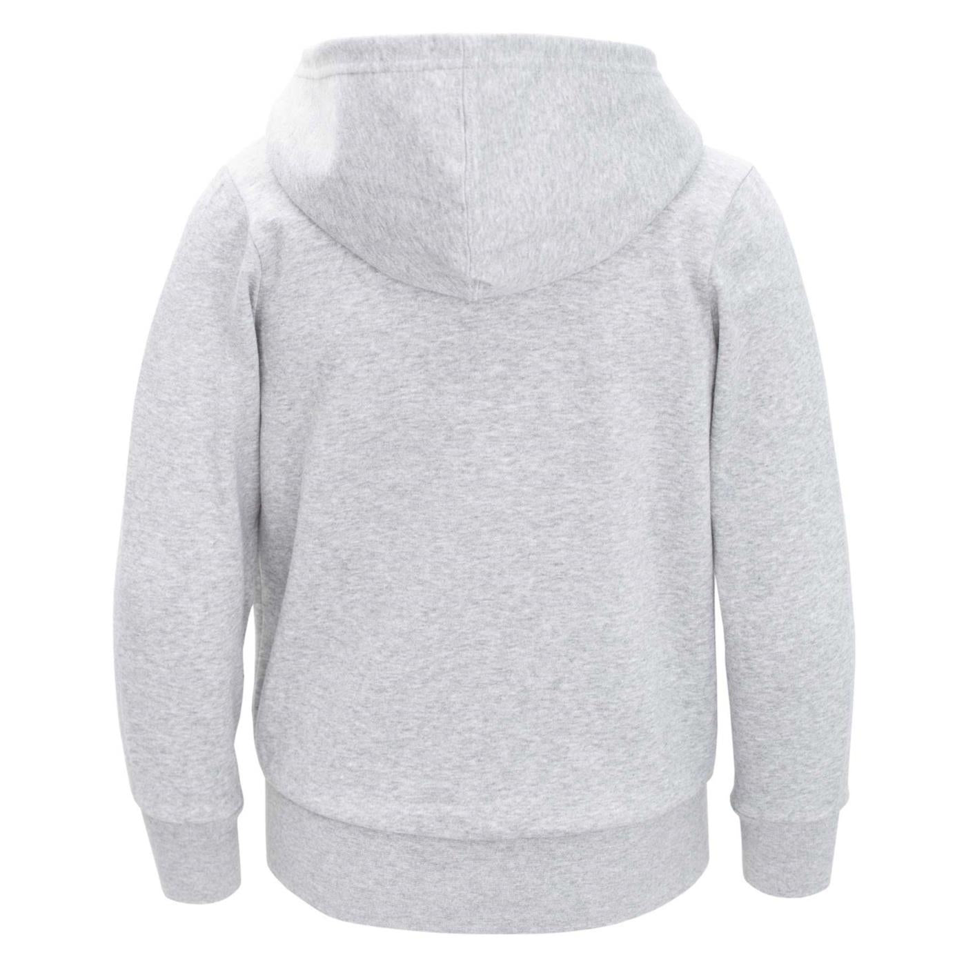 CHAMPION HOODED FULL ZIP SWEATSHIR