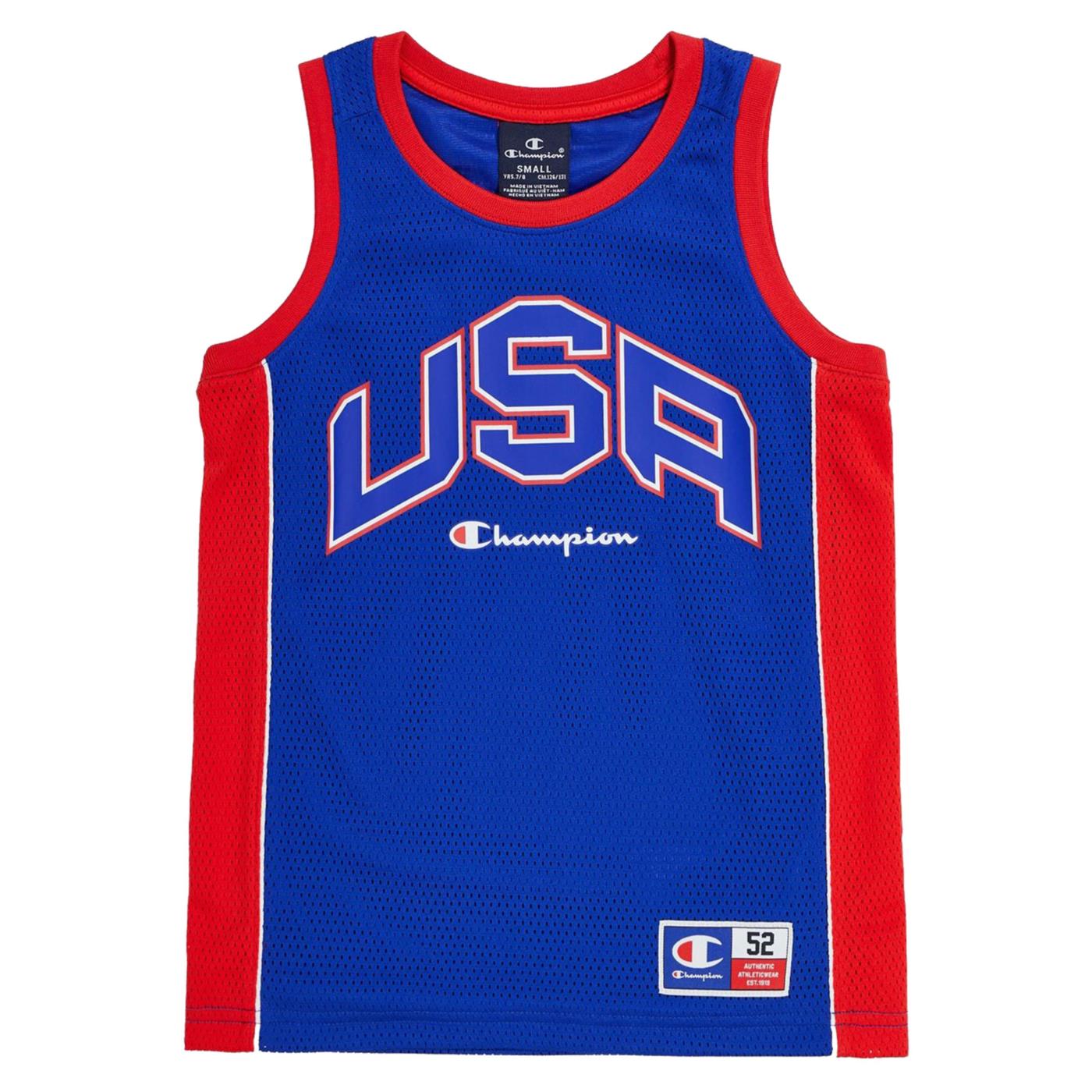 CHAMPION TANK TOP