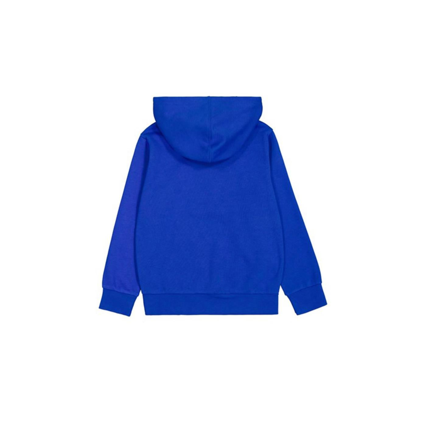 CHAMPION JR HOODED SWEATSHIRT